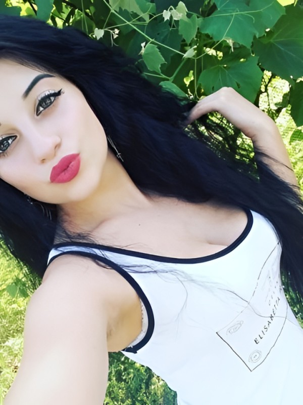 Ангелина фото 3