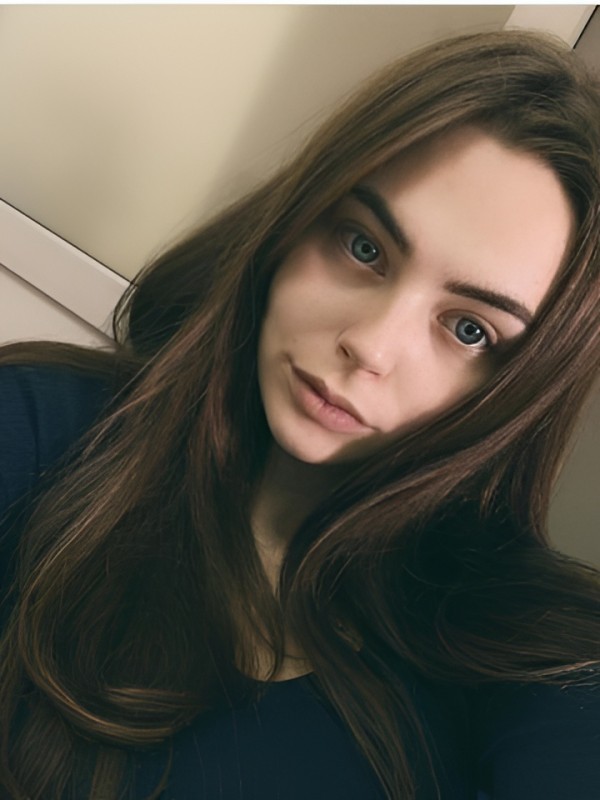 Анюта из Белоомута