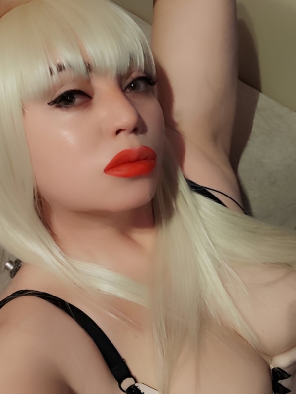 Фрида из Белоомута