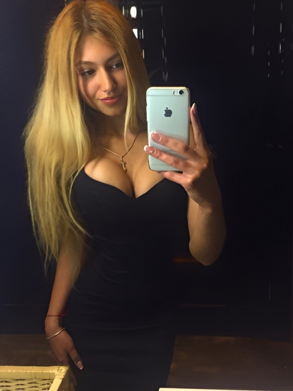 Кира из Белоомута