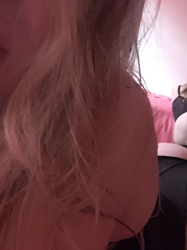 Кристина из Белоомута