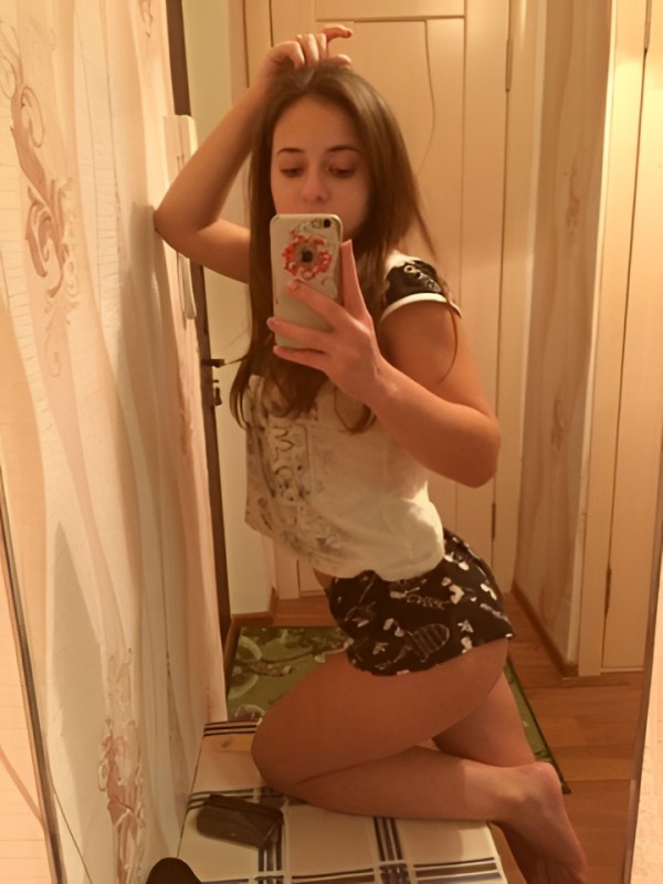 Лина из Белоомута