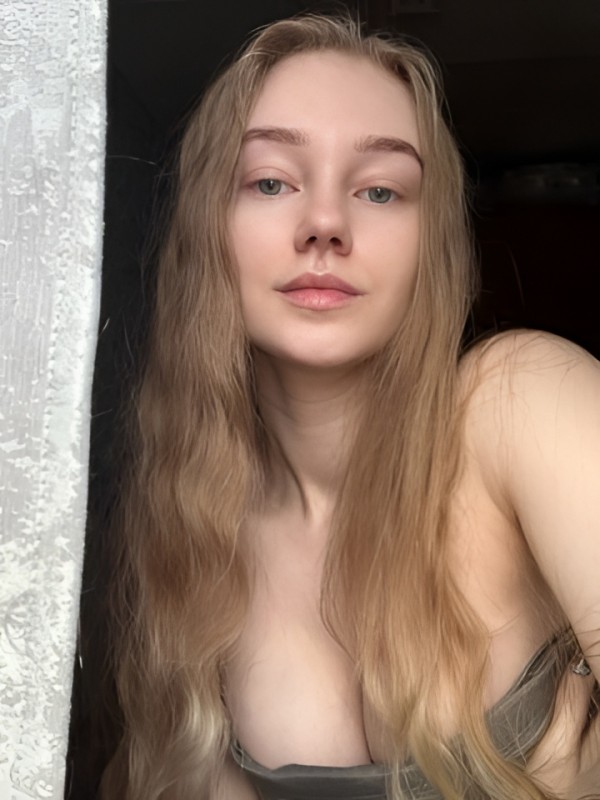 Лиза из Белоомута