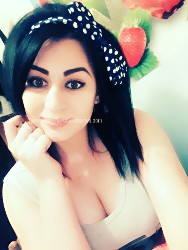 Марина из Белоомута