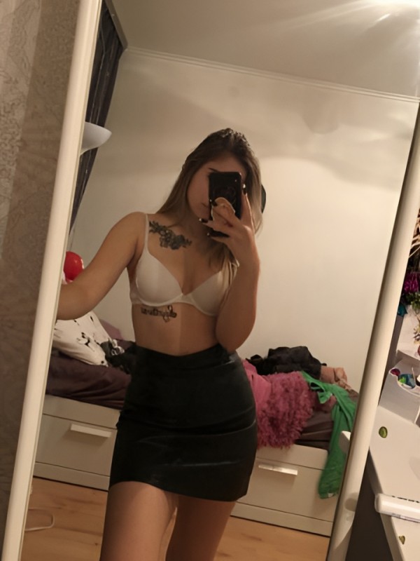 Марина фото 3