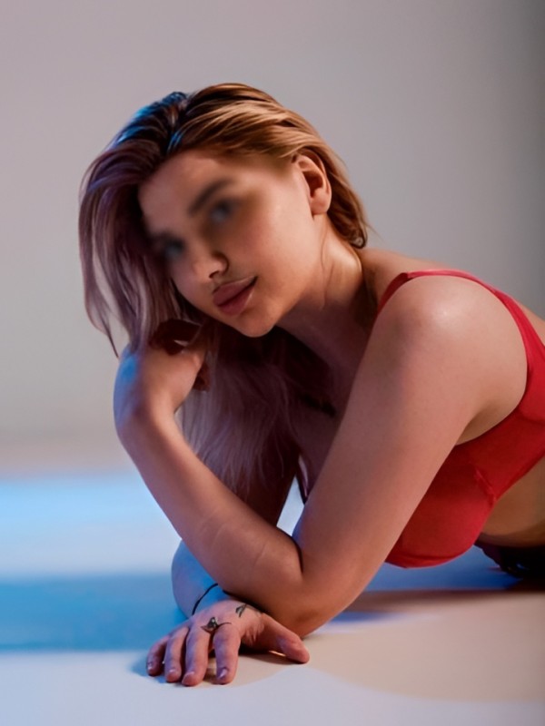 Наташа из Белоомута