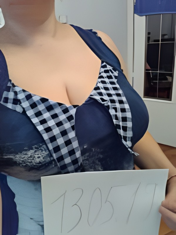 Полина из Белоомута