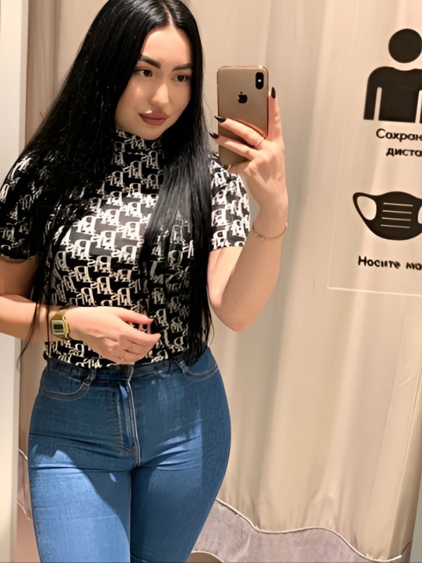 Тамара из Белоомута