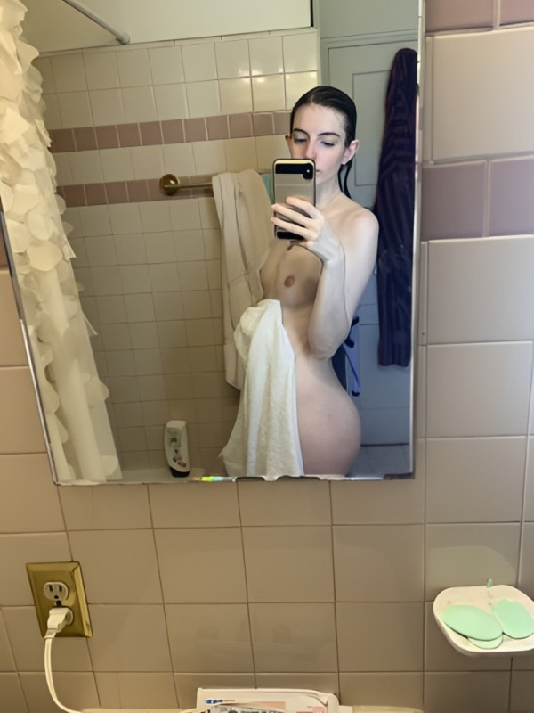 Веста из Белоомута