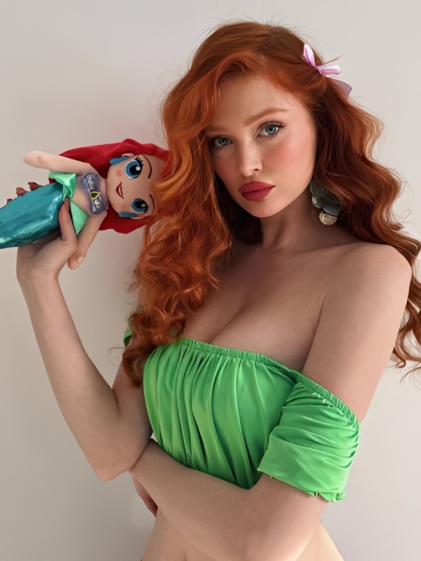 Юнона из Белоомута