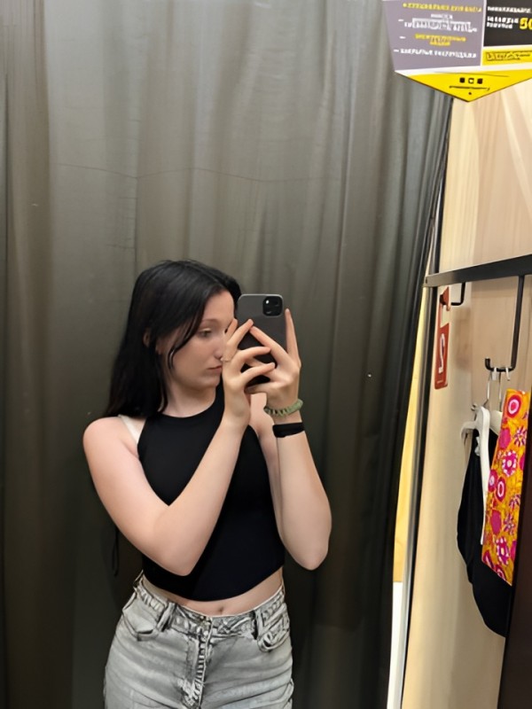 Жасмин из Белоомута