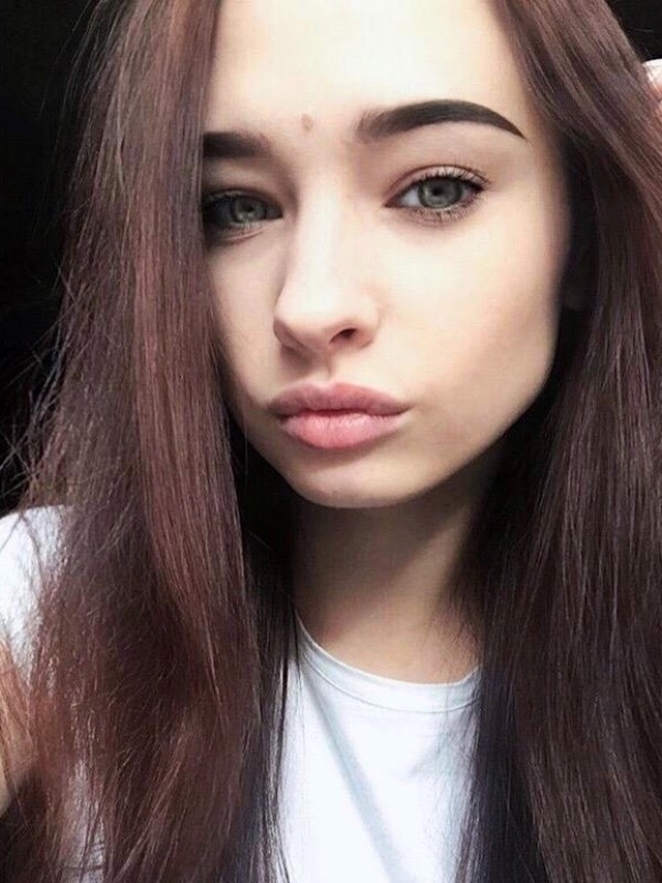 Ариадна из Белоомута