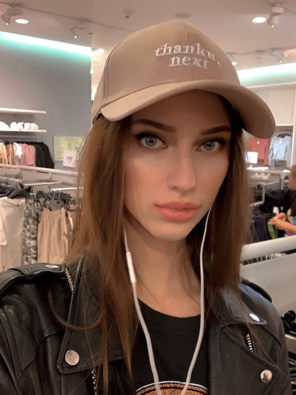 Лада из Белоомута