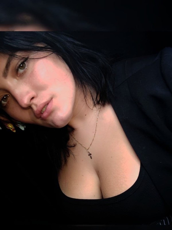 Ная из Белоомута