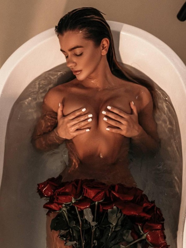 Марина из Белоомута