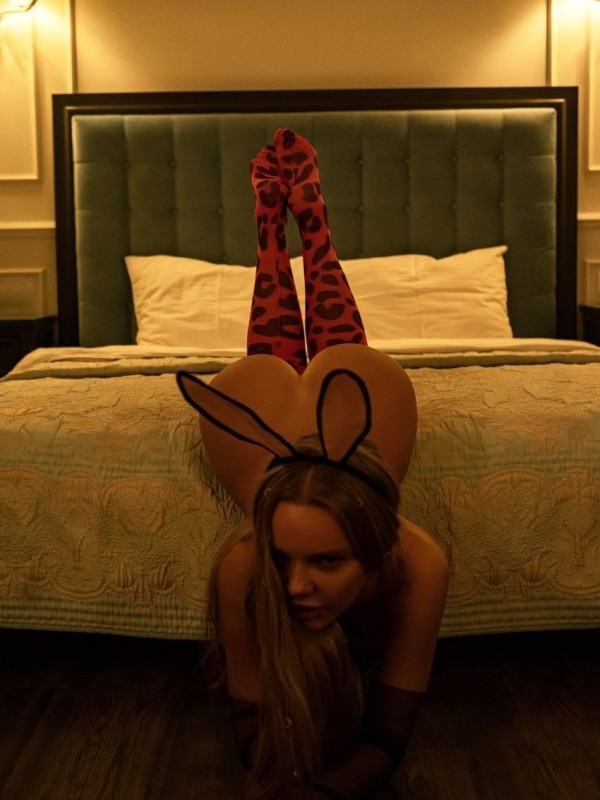 Лилия из Белоомута