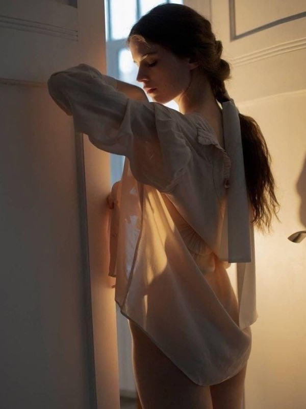 Лада из Белоомута