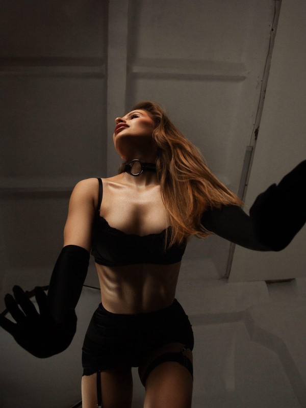 Молли из Белоомута