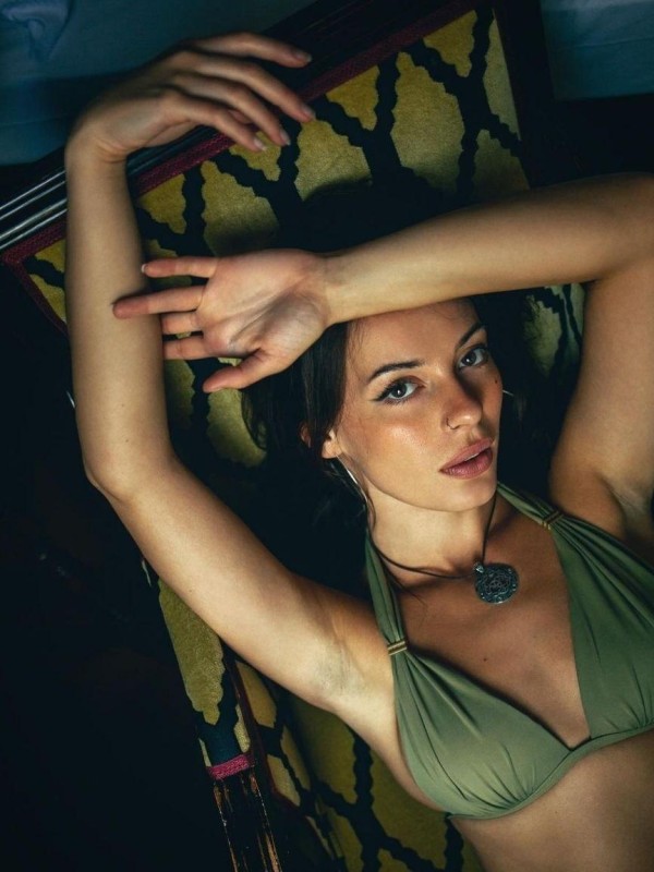 Эми из Белоомута